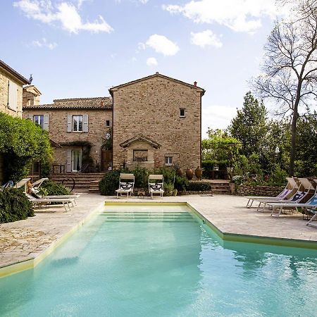 Appartement Castello Di Granarola Relais - Adults Friendly - à Gradara Extérieur photo