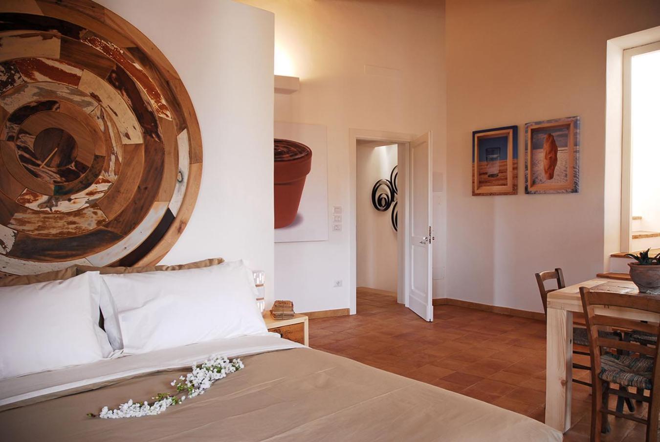 Appartement Castello Di Granarola Relais - Adults Friendly - à Gradara Extérieur photo