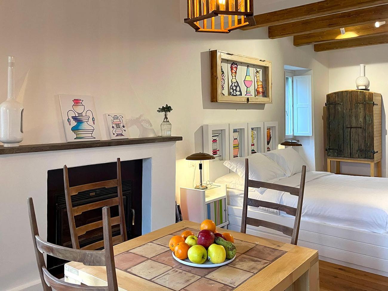 Appartement Castello Di Granarola Relais - Adults Friendly - à Gradara Extérieur photo