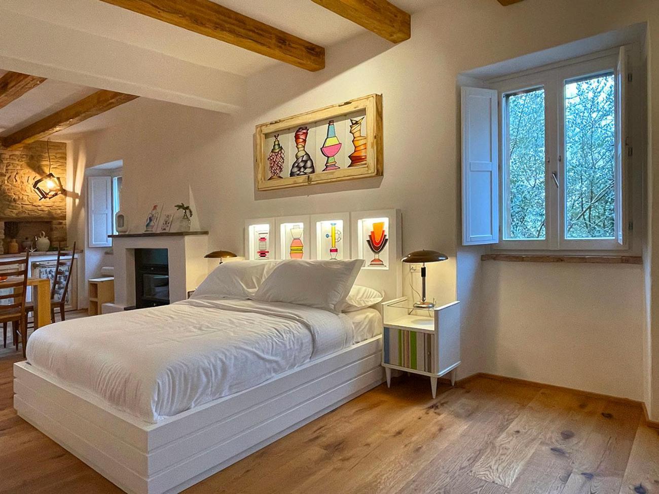 Appartement Castello Di Granarola Relais - Adults Friendly - à Gradara Extérieur photo