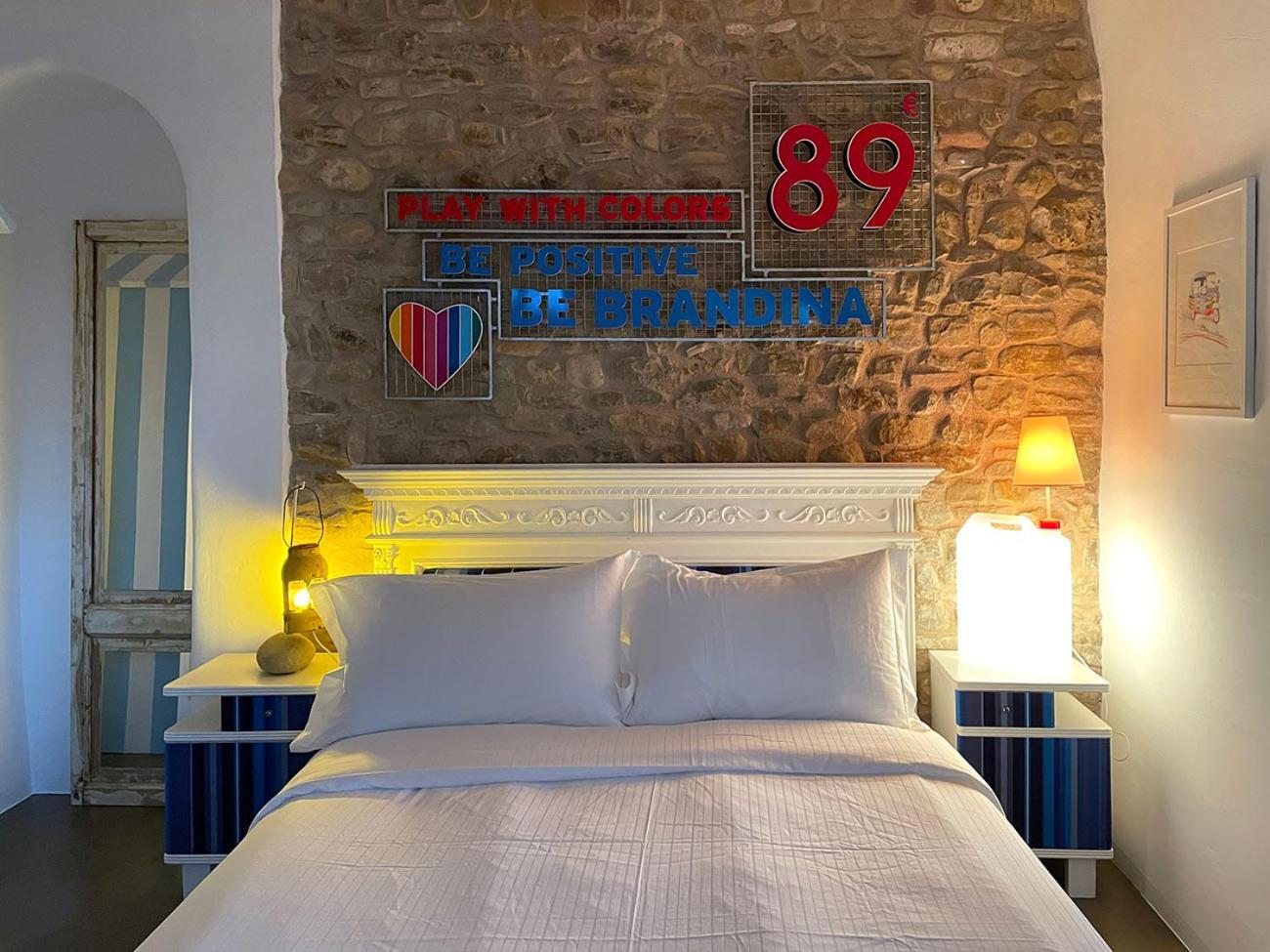 Appartement Castello Di Granarola Relais - Adults Friendly - à Gradara Extérieur photo