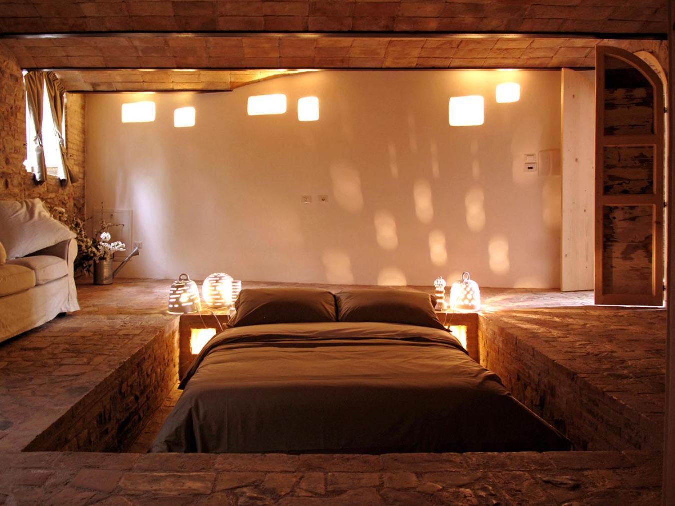 Appartement Castello Di Granarola Relais - Adults Friendly - à Gradara Extérieur photo
