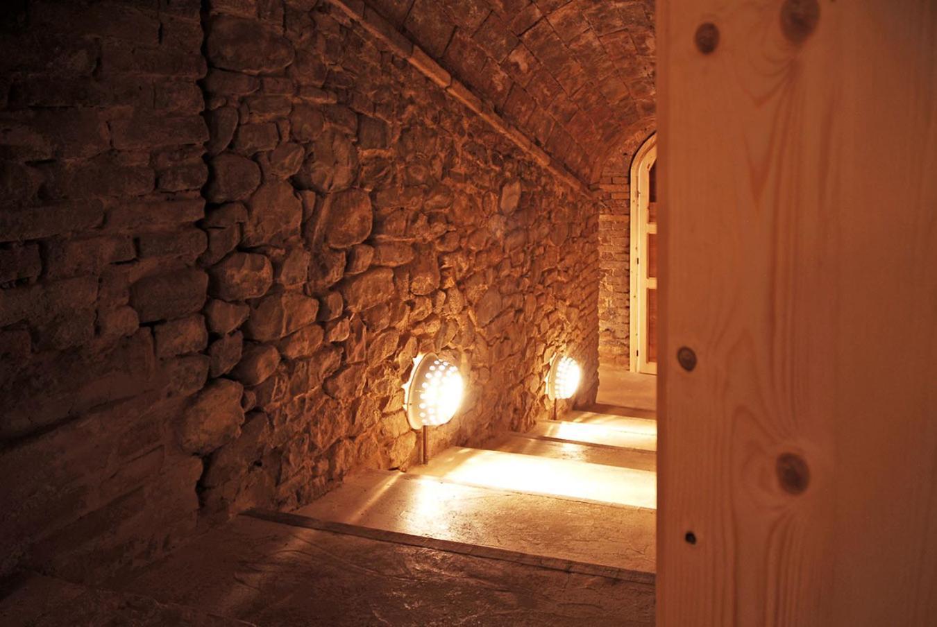 Appartement Castello Di Granarola Relais - Adults Friendly - à Gradara Extérieur photo
