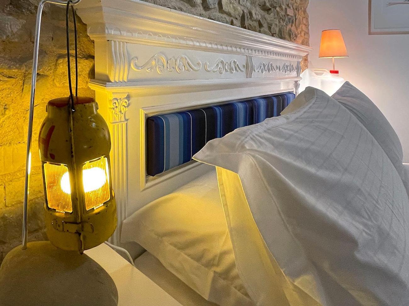 Appartement Castello Di Granarola Relais - Adults Friendly - à Gradara Extérieur photo