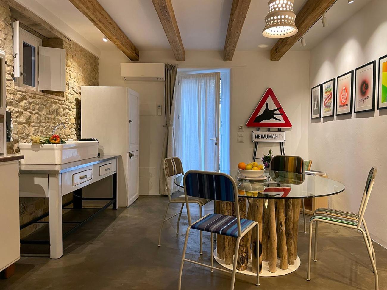 Appartement Castello Di Granarola Relais - Adults Friendly - à Gradara Extérieur photo