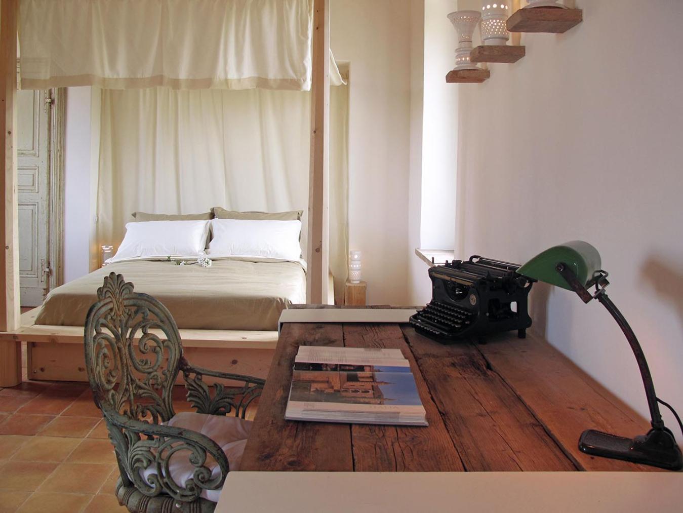 Appartement Castello Di Granarola Relais - Adults Friendly - à Gradara Extérieur photo