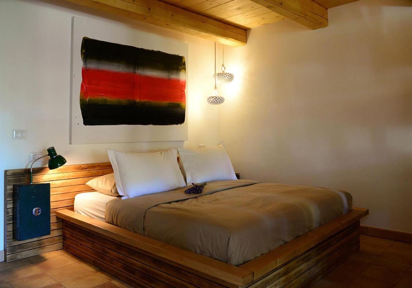 Appartement Castello Di Granarola Relais - Adults Friendly - à Gradara Extérieur photo