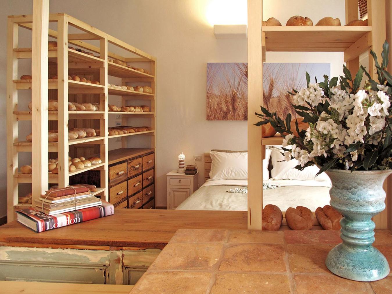 Appartement Castello Di Granarola Relais - Adults Friendly - à Gradara Extérieur photo