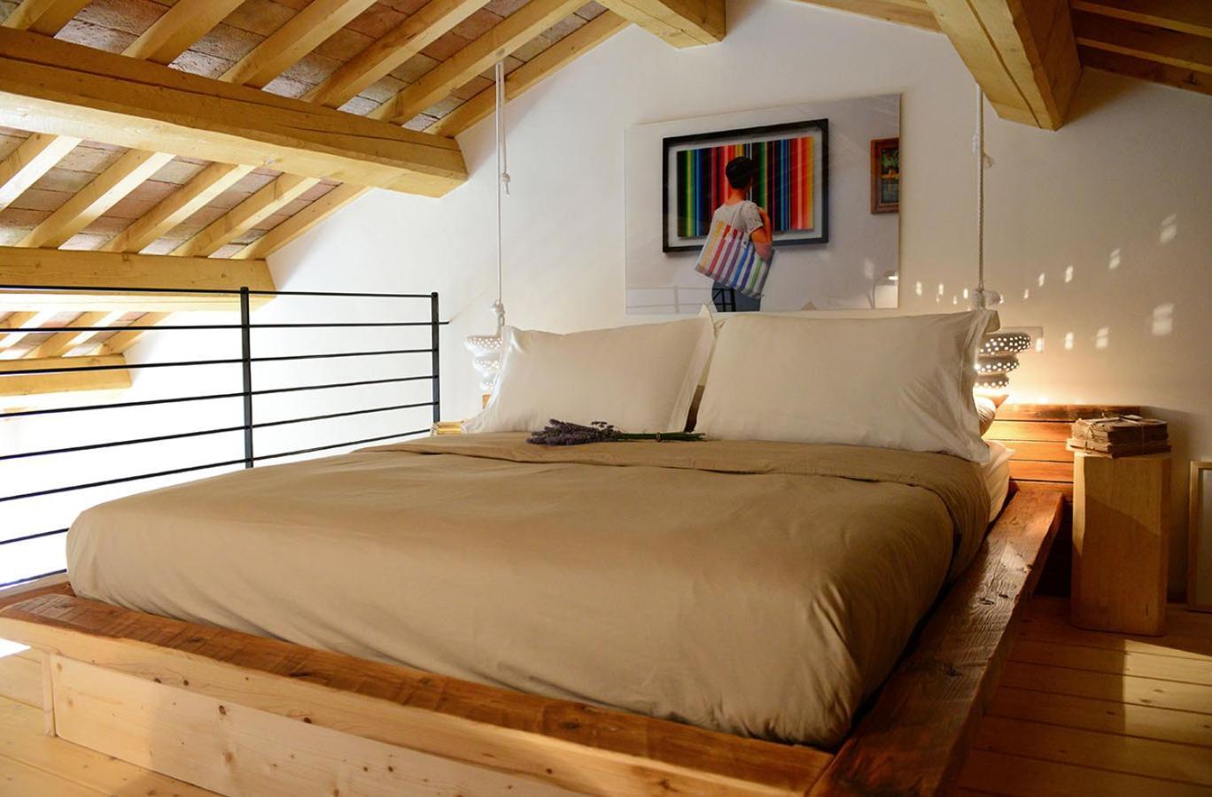Appartement Castello Di Granarola Relais - Adults Friendly - à Gradara Extérieur photo