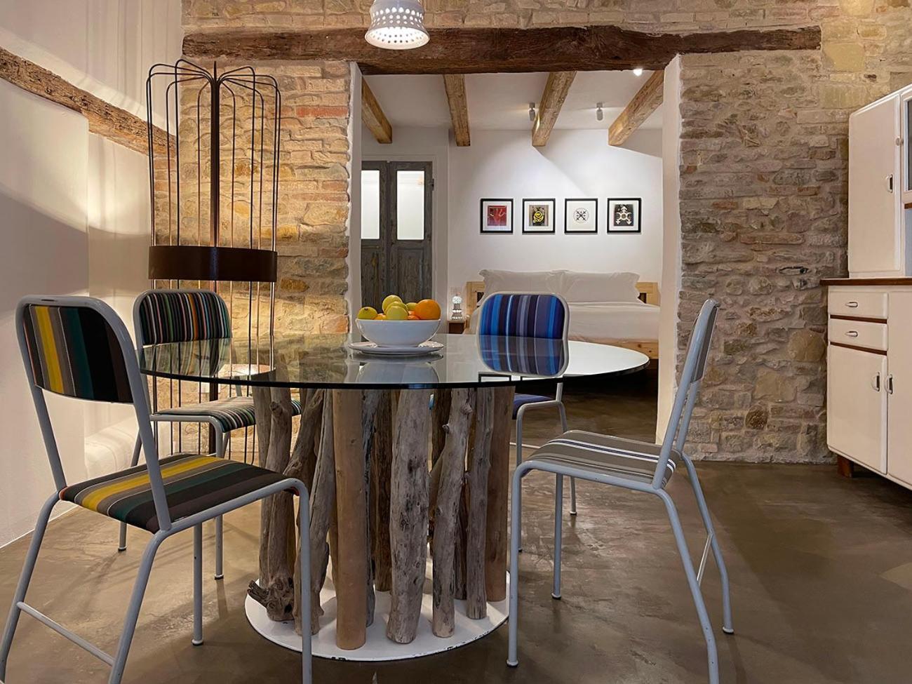 Appartement Castello Di Granarola Relais - Adults Friendly - à Gradara Extérieur photo